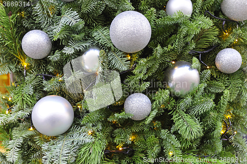 Image of Baubles