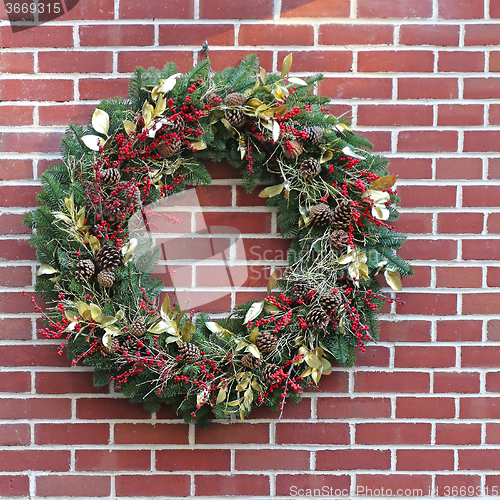 Image of Wall Wreath