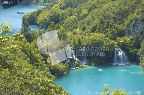 Image of Plitvice