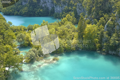 Image of Plitvice