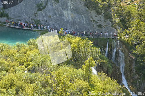 Image of Plitvice