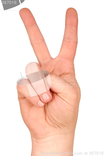 Image of Victory