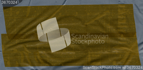 Image of Adhesive tape background