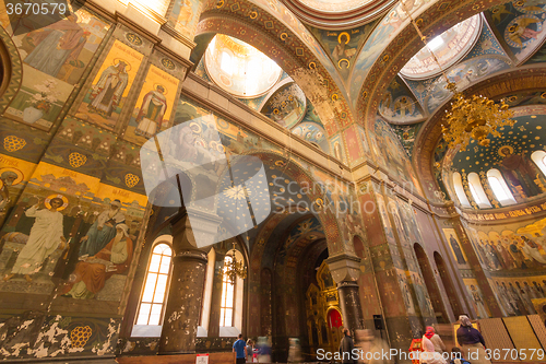 Image of Abkhazia New Athos Monastery 