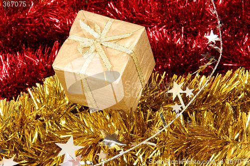 Image of Christmas gift