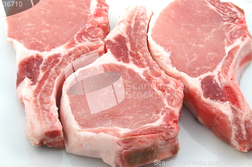 Image of pork chop 1