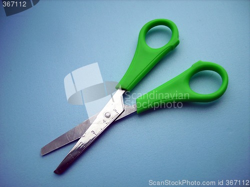 Image of Scissors