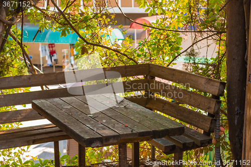 Image of Urban landscape of the Caucasus