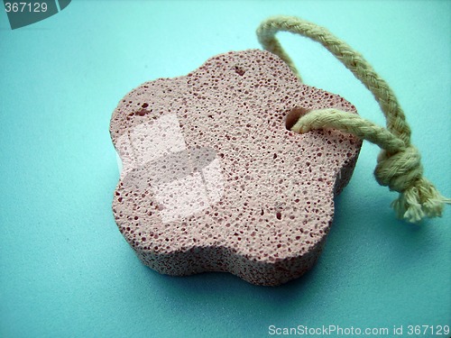 Image of Pumice Stone
