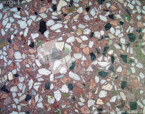 Image of mozaic