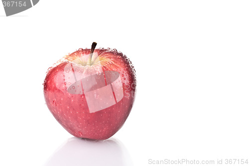 Image of Red Apple