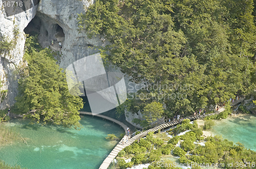 Image of Plitvice