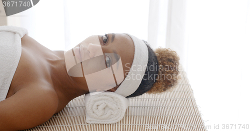 Image of Traditional Aroma Therapy And Beauty Treatments