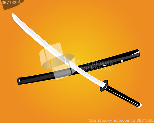 Image of Katana