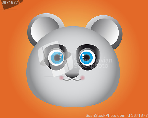 Image of bear