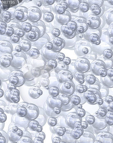 Image of bubbles