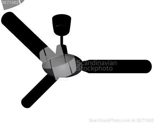 Image of ceiling fan