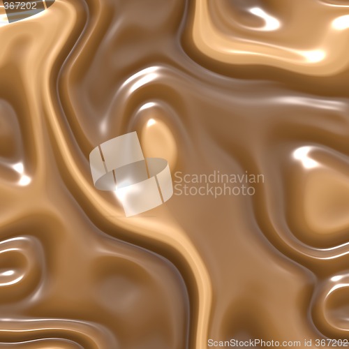 Image of chocolate