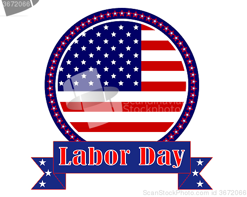 Image of labor Day
