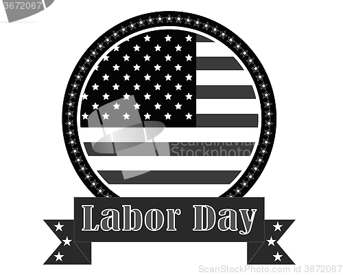 Image of Labor Day in America