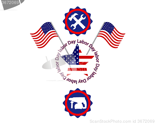 Image of labor Day