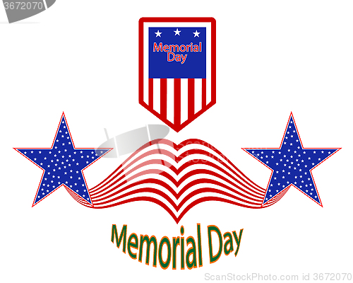 Image of Memorial Day