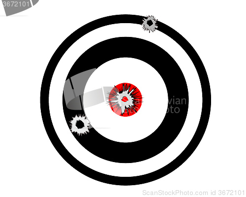 Image of target