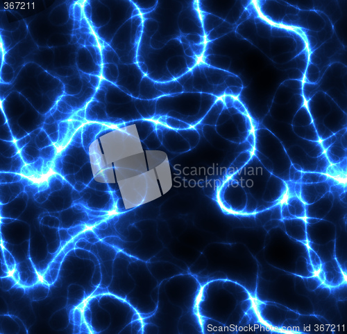 Image of electricity