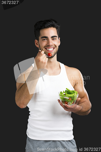 Image of Healthy Eating