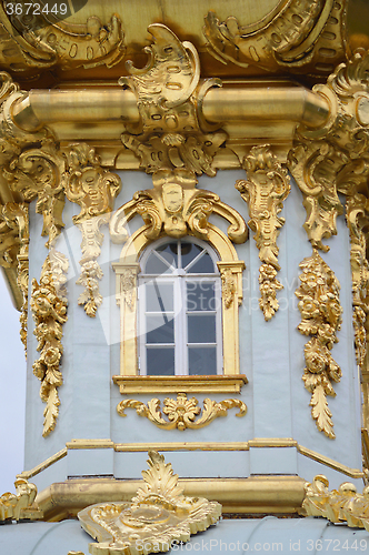 Image of Church Window