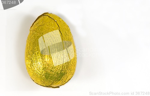 Image of easter egg