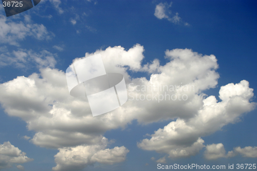 Image of Clouds