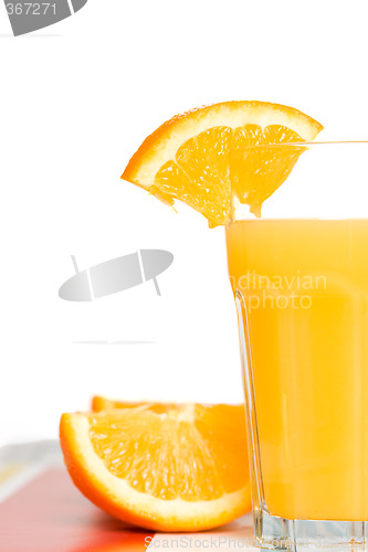 Image of Oranges