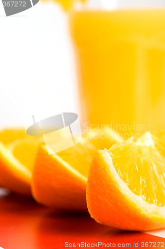 Image of Oranges