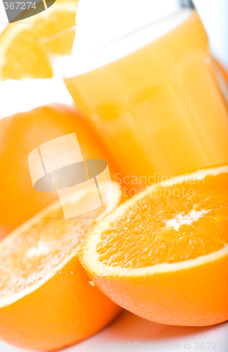 Image of Oranges
