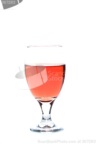 Image of Cranberry juice