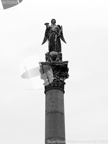 Image of Schlossplatz (Castle square) Stuttgart