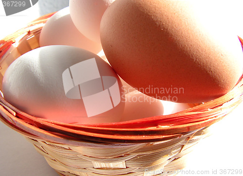 Image of Eggs