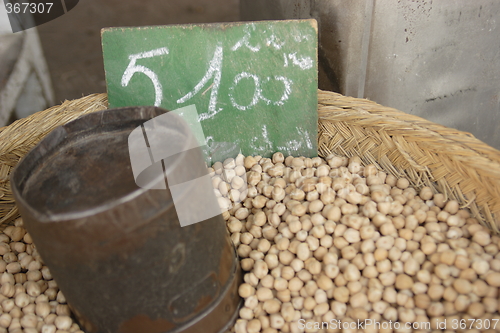 Image of Food in the Medina