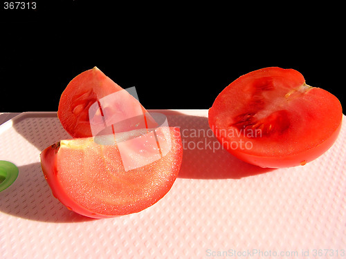 Image of Tomatoes