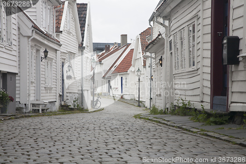 Image of Gamle Stavanger