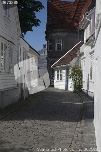 Image of Gamle Stavanger