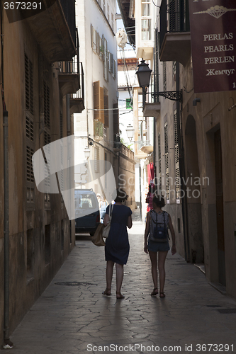 Image of Palma Mallorca