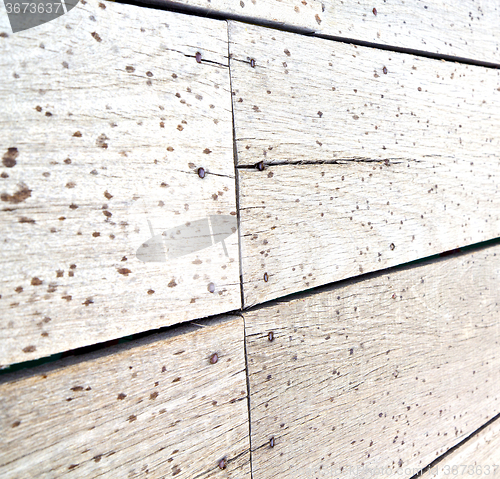 Image of  t texture of a brown  pier