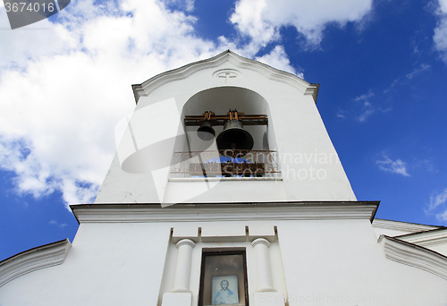 Image of Catholic Church Belarus