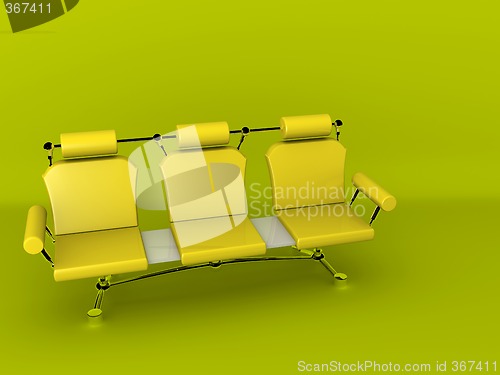 Image of Concept Sofa