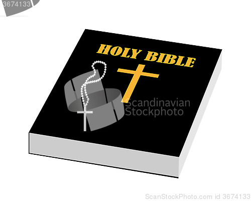 Image of bible