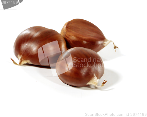 Image of Chestnuts