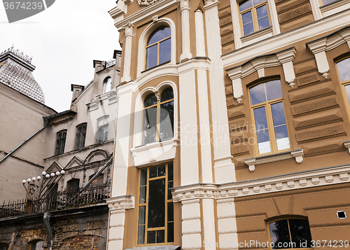 Image of Synagogue   in Grodno 