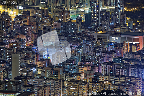 Image of Hong Kong 